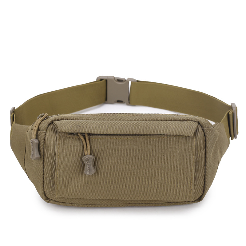 Women Bags Dkny - Waterproof Men's Waist Bag Tactical Bag
