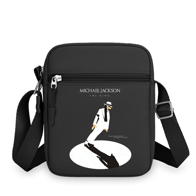 Women Bags Gift - Men Women Anime Phone Storage Pouch