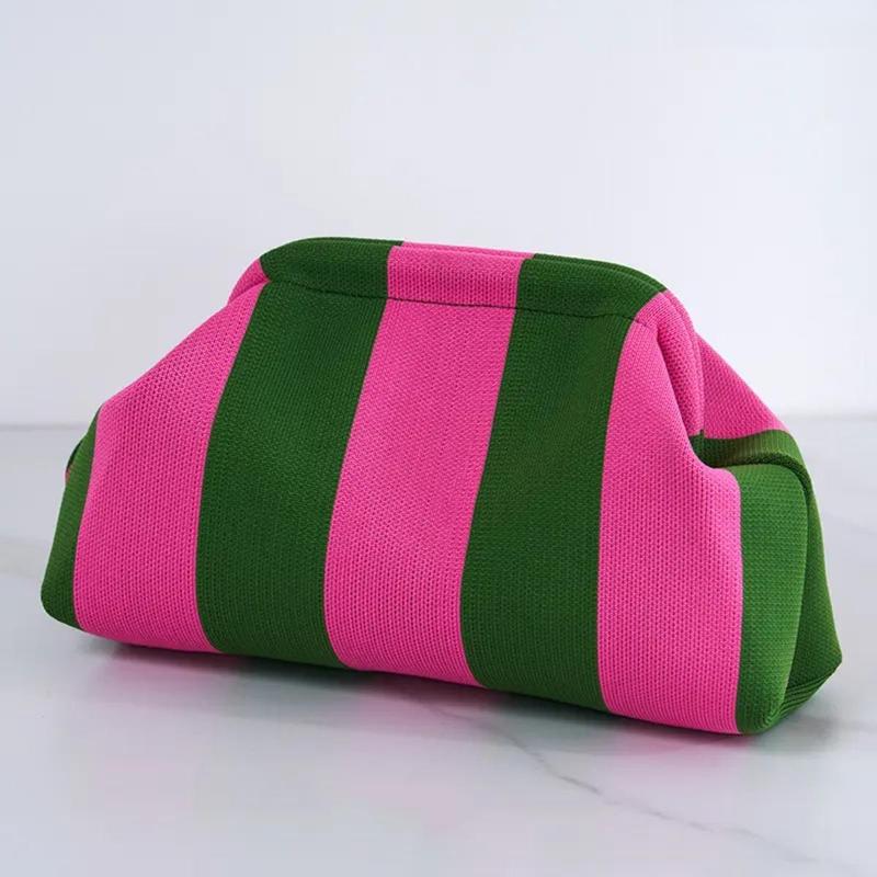 Women Bags Gift - Women S Crochet Clutch Bag –
