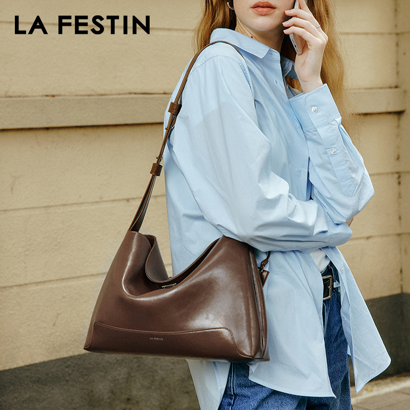 Women Bags Popular Brands - LA FESTIN Original Brand Shoulder Crossbody