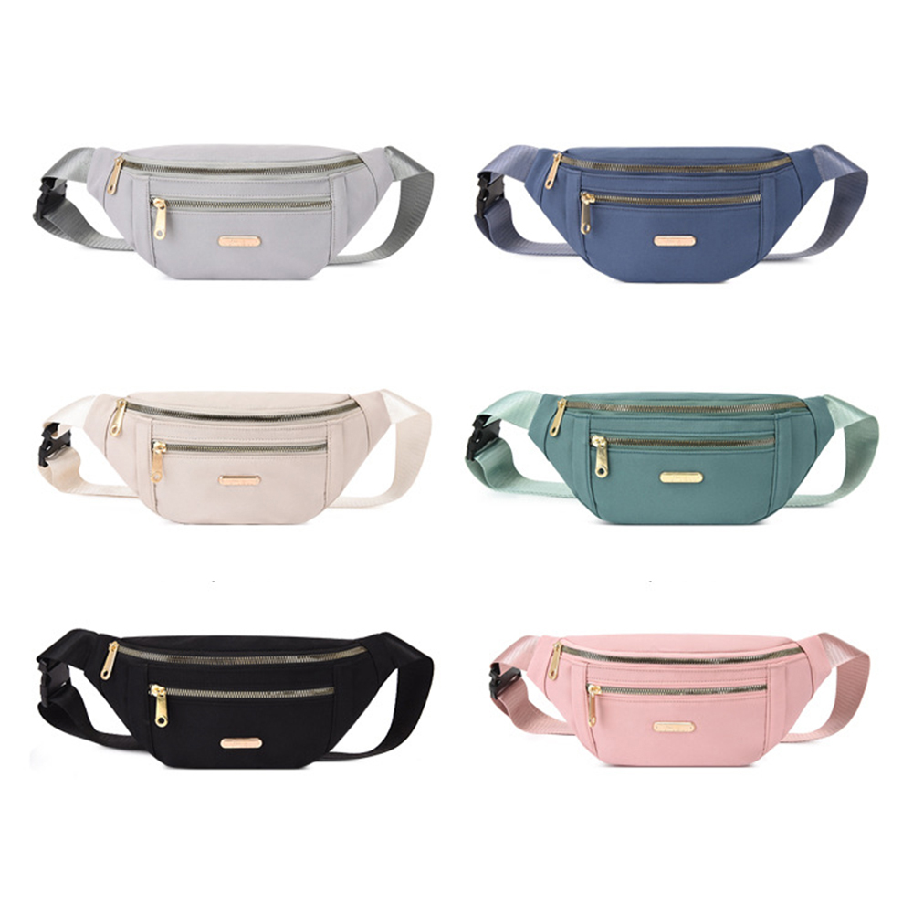 Women Bags Dkny - New Women Waist Bag Fanny Pack