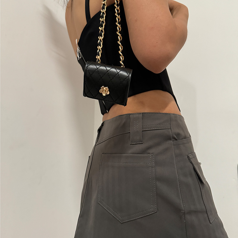 Luxury Designer Girdle Chain B - Women Bags Jeans review and price