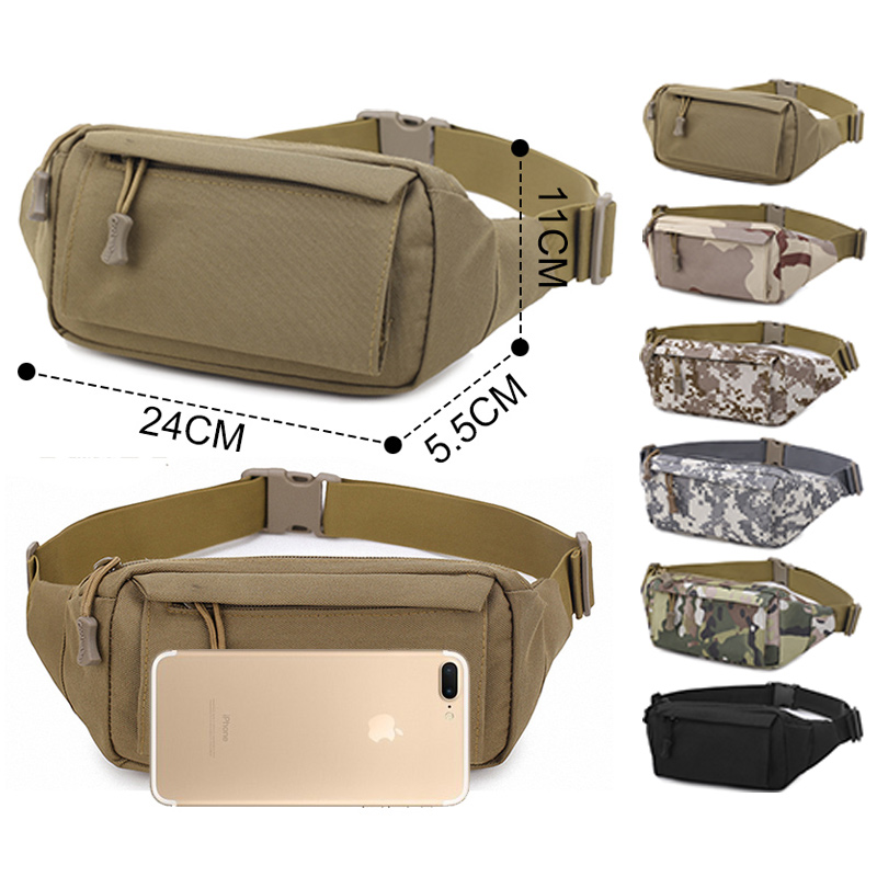 Waterproof Men's Waist Bag Tac - Women Bags Dkny review and price