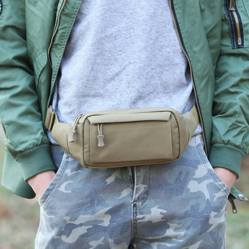 Waterproof Men's Waist Bag Tac - Women Bags Dkny review and price