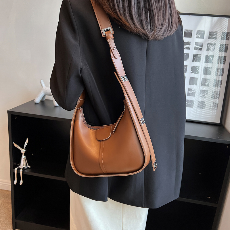 2025 Fashionable PU Leather Da - Women Bags Popular Brands review and price
