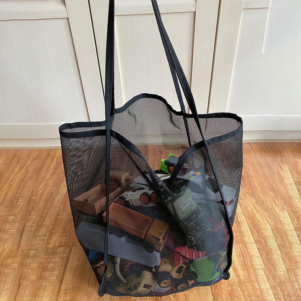Mesh Beach Bag Lightweight, Br - Women Bags Dkny review and price