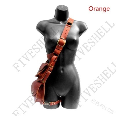 Medieval Renaissance Waist PU  - Women Bags Europe review and price