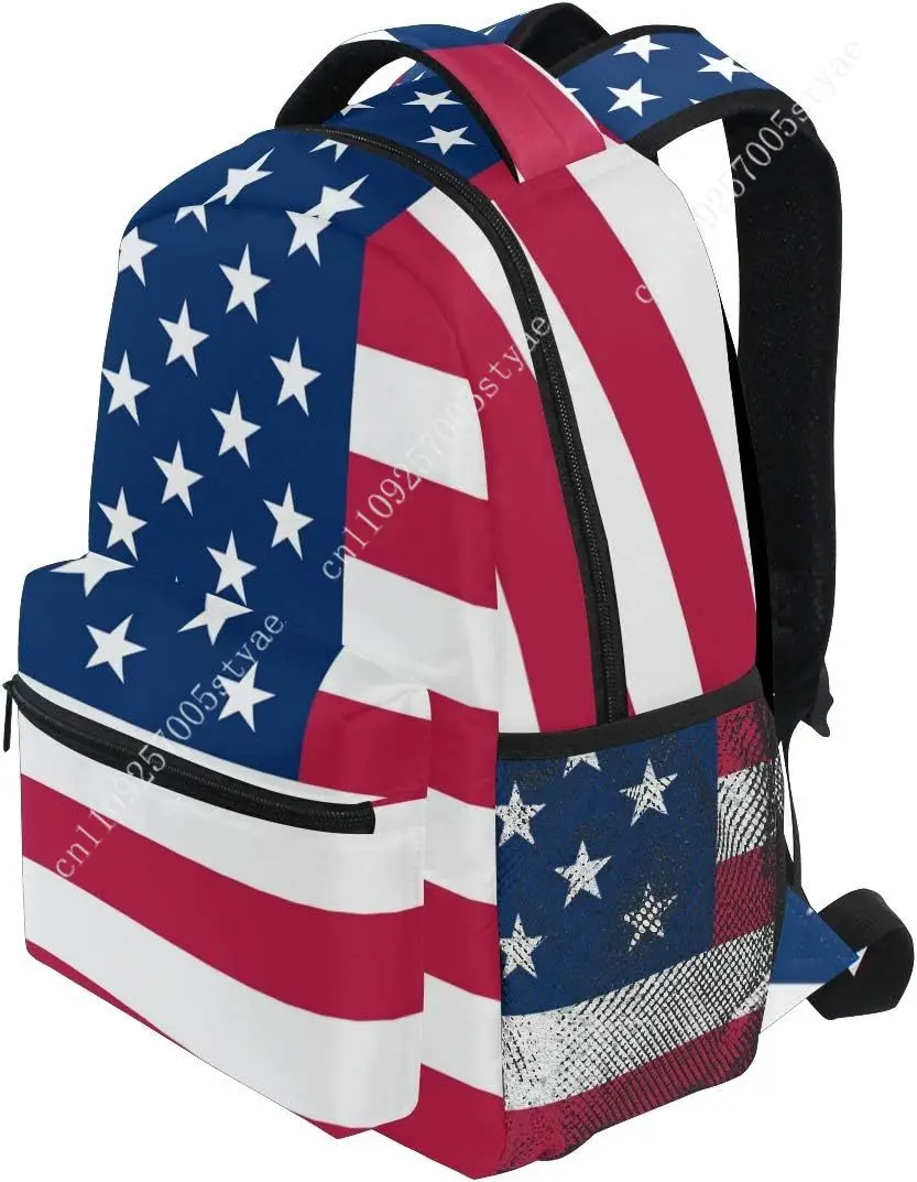Custom Bag USA Flag Bag Mens W - Women Bags Usa review and price