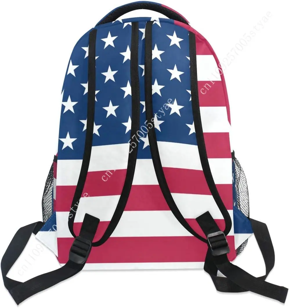 Custom Bag USA Flag Bag Mens W - Women Bags Usa review and price