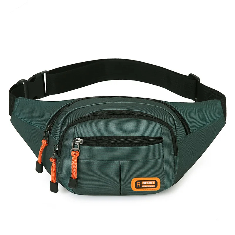 Mobile Waist Bag For Both Men  - Women Bags Medium Size review and price