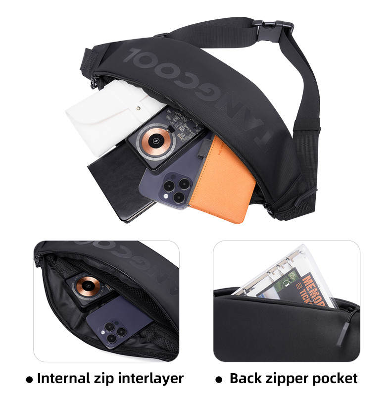 2026 Waterproof Waist Fanny Pa - Women Bags Work review and price