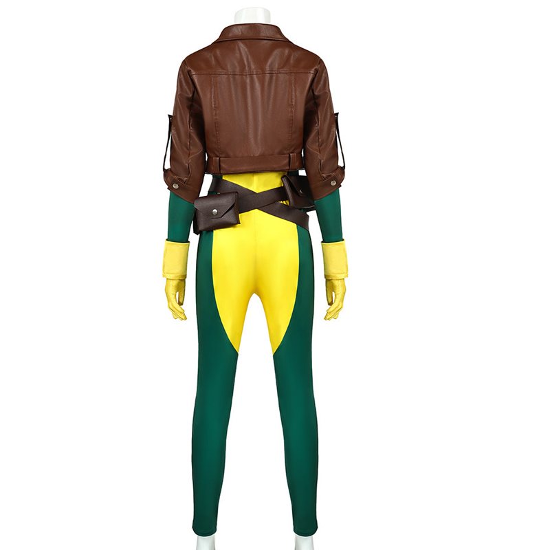 Rogue X-Men 97 Cosplay Full Se - Women Bags Europe review and price