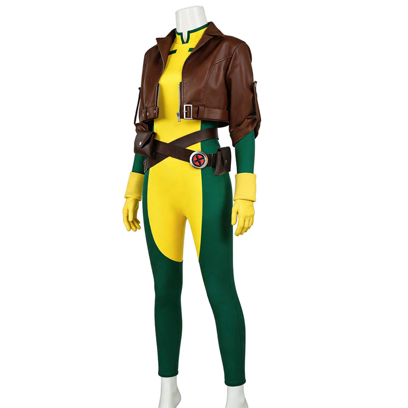 Rogue X-Men 97 Cosplay Full Se - Women Bags Europe review and price