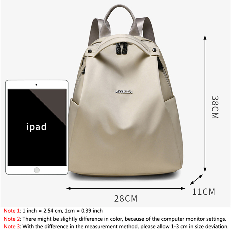 Fashion Daypack for Women Top  - Women Bags Medium Size review and price