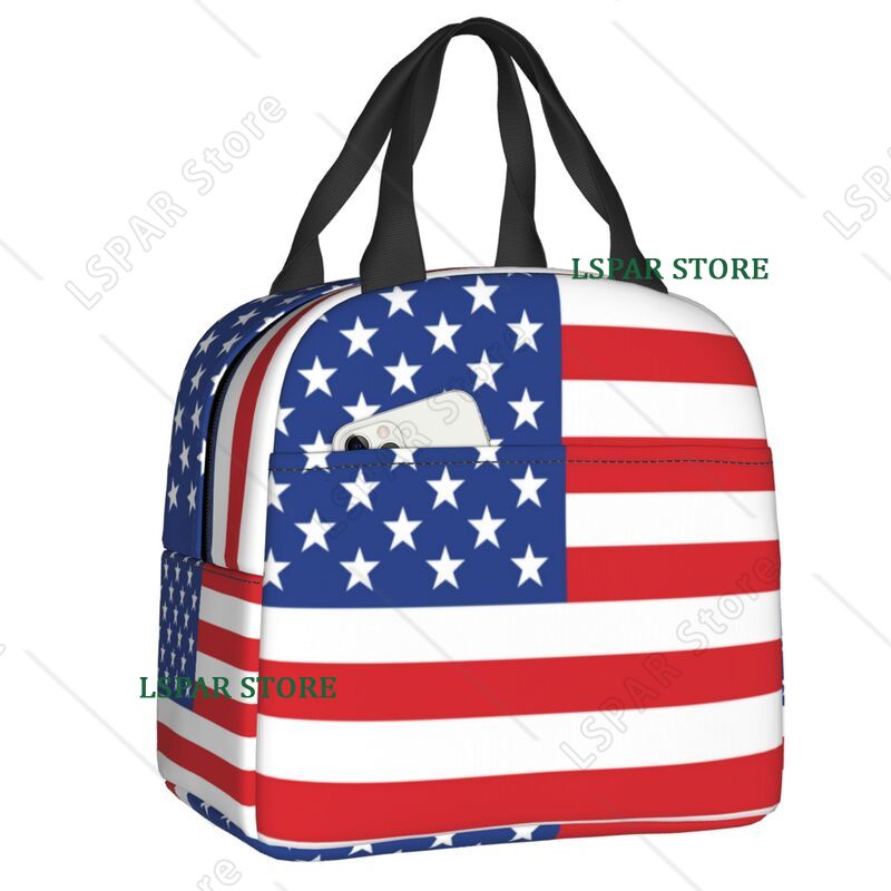 USA American Flag Thermal Insu - Women Bags Usa review and price
