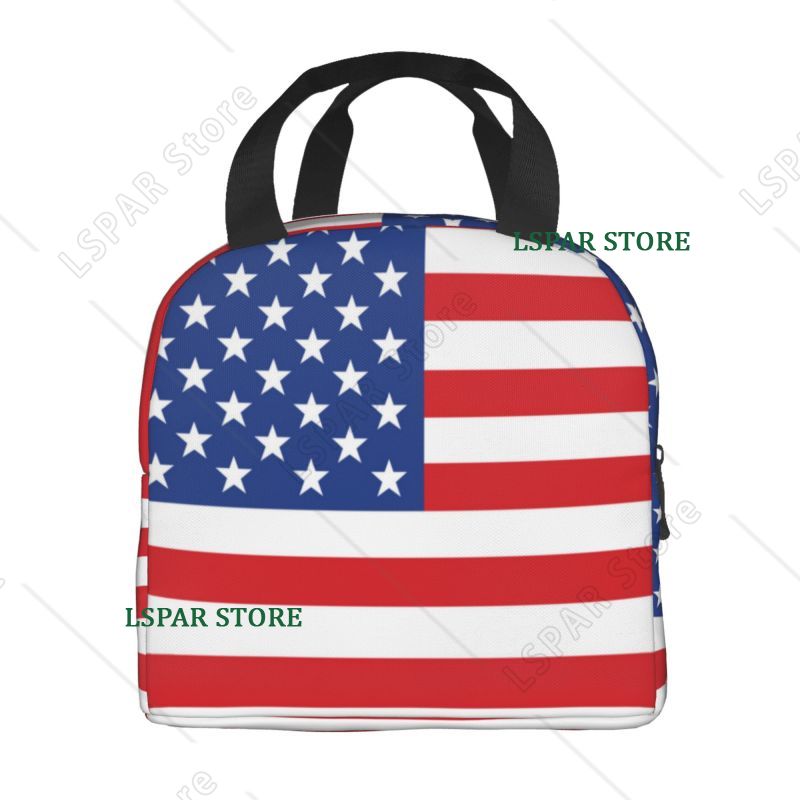 USA American Flag Thermal Insu - Women Bags Usa review and price