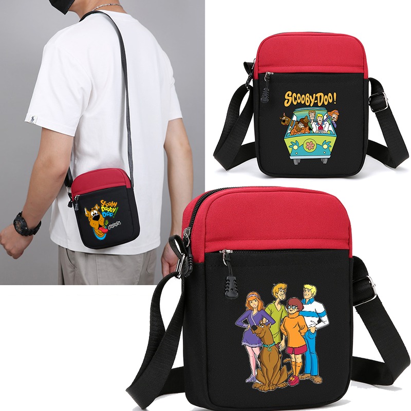Scooby Doo Crossbody Bags for  - Women Bags Dkny review and price