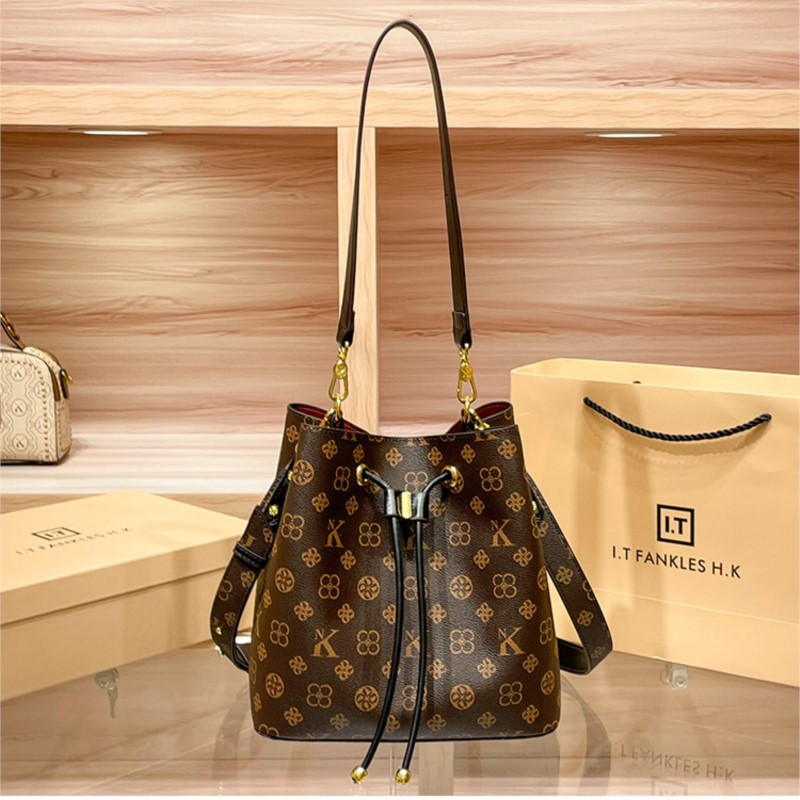 Luxury Brand Leather Handbag F - Women Bags Popular Brands review and price