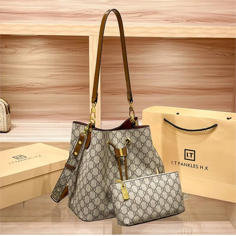 Luxury Brand Leather Handbag F - Women Bags Popular Brands review and price