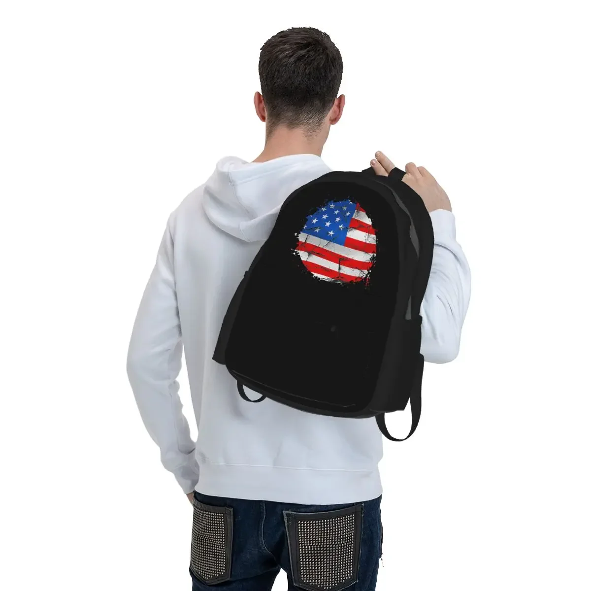 USA America American Flag Back - Women Bags Usa review and price
