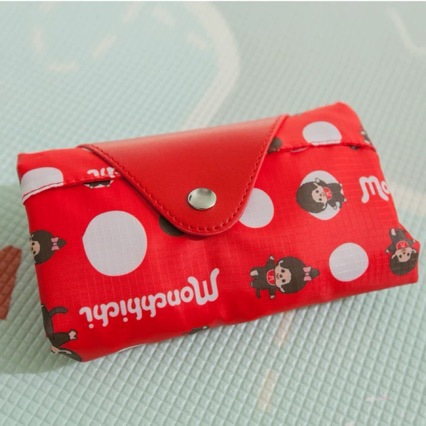 Cartoon character Qi Qi large  - Women Bags Medium Size review and price