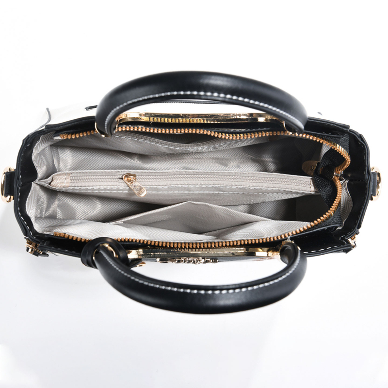 3-piece set of high-quality em - Women Bags Work review and price