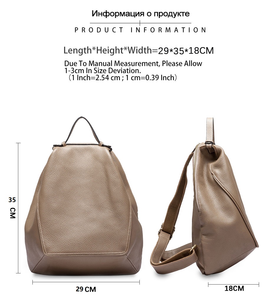 Zency Women 100% Genuine Leath - Women Bags Medium Size review and price