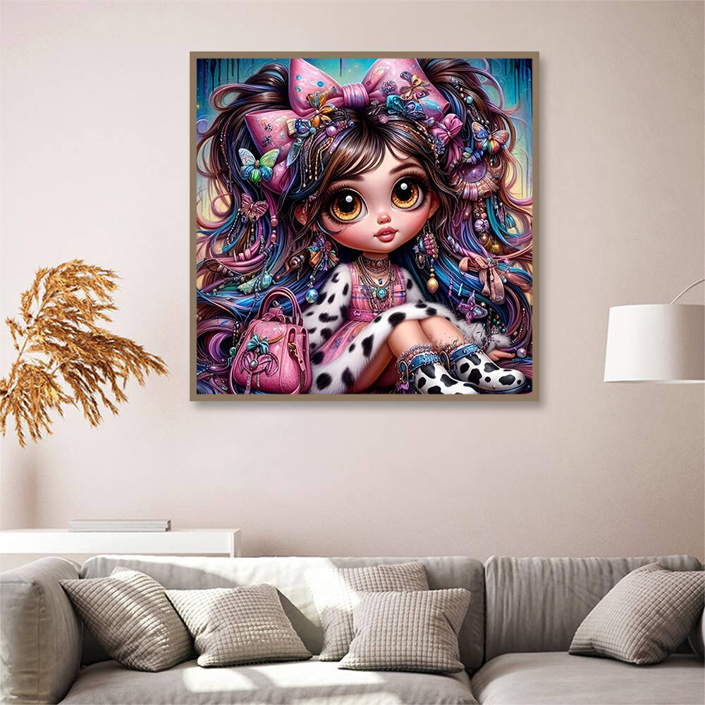 Huacan Diamond Painting Art Cr - Women Bags Europe review and price