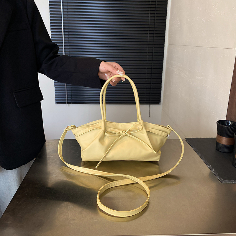 2026 Pleated Bag for Women Lar - Women'S Work Bags Designer review and price