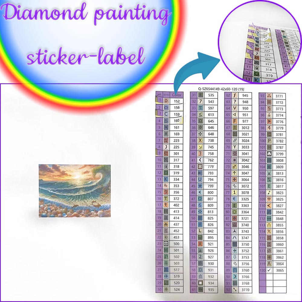 Diy 120 Color Resin Diamond Pa - Women Bags Europe review and price