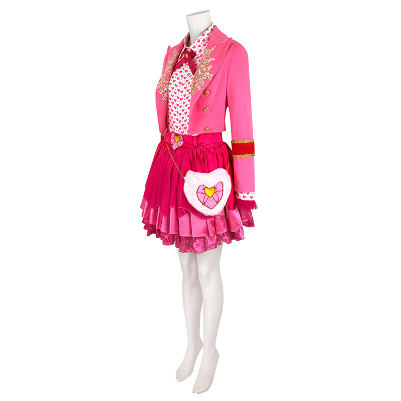 Descendants Bridget Pink Costu - Women Bags Europe review and price