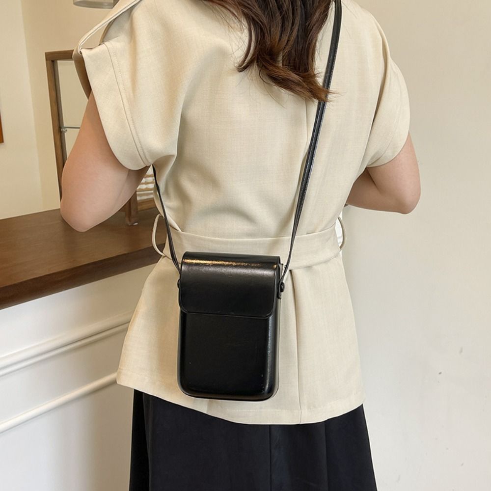 PU Leather Flap Crossbody Bags - Women Bags Purses review and price