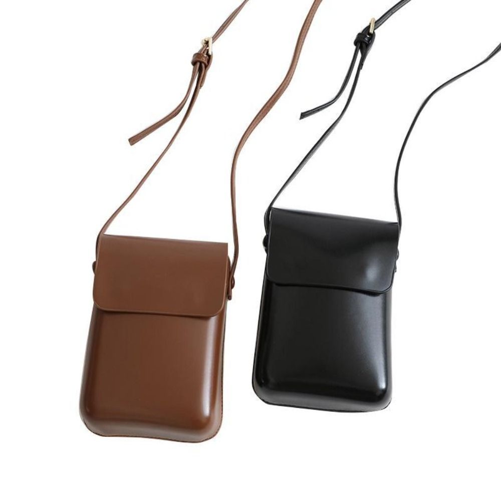 PU Leather Flap Crossbody Bags - Women Bags Purses review and price