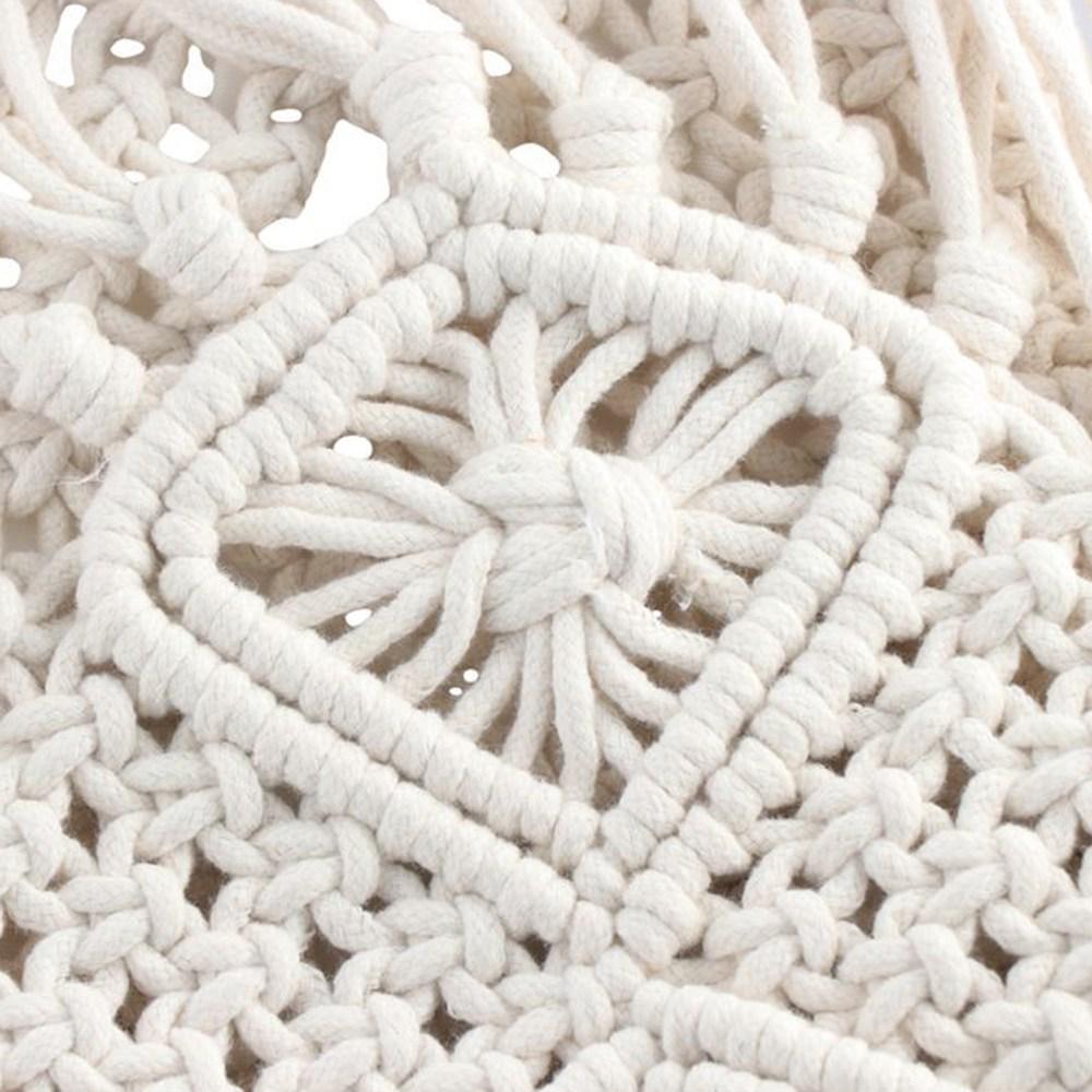 Retro Ethnic Style Woven Straw - Woven Straw Bag review and price