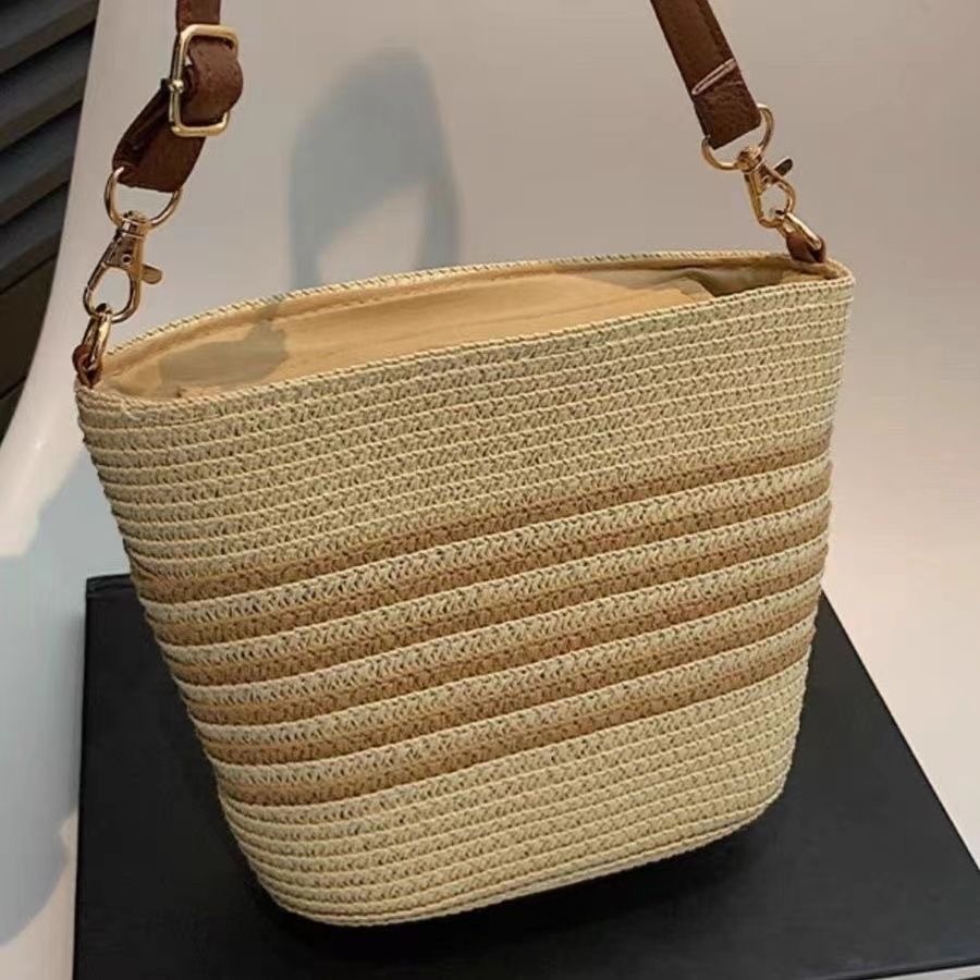 Beach Vacation Style Women's S - Woven Straw Bag review and price
