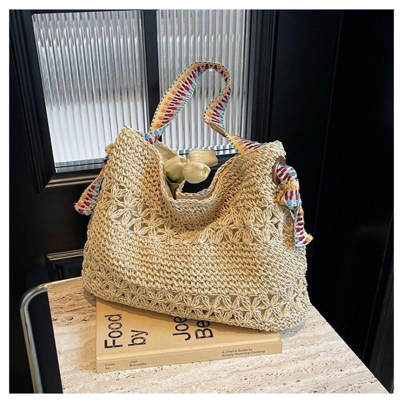 Beach Vacation Style Women's S - Woven Straw Bag review and price