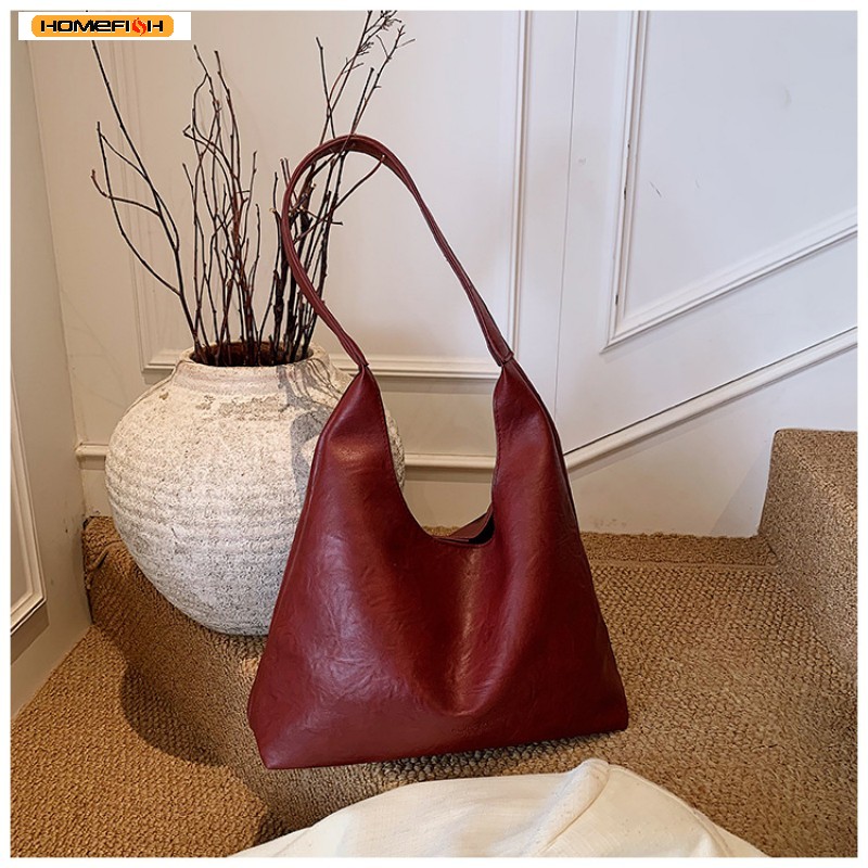Retro Simple Large Women Tote  - Women Bags Work review and price