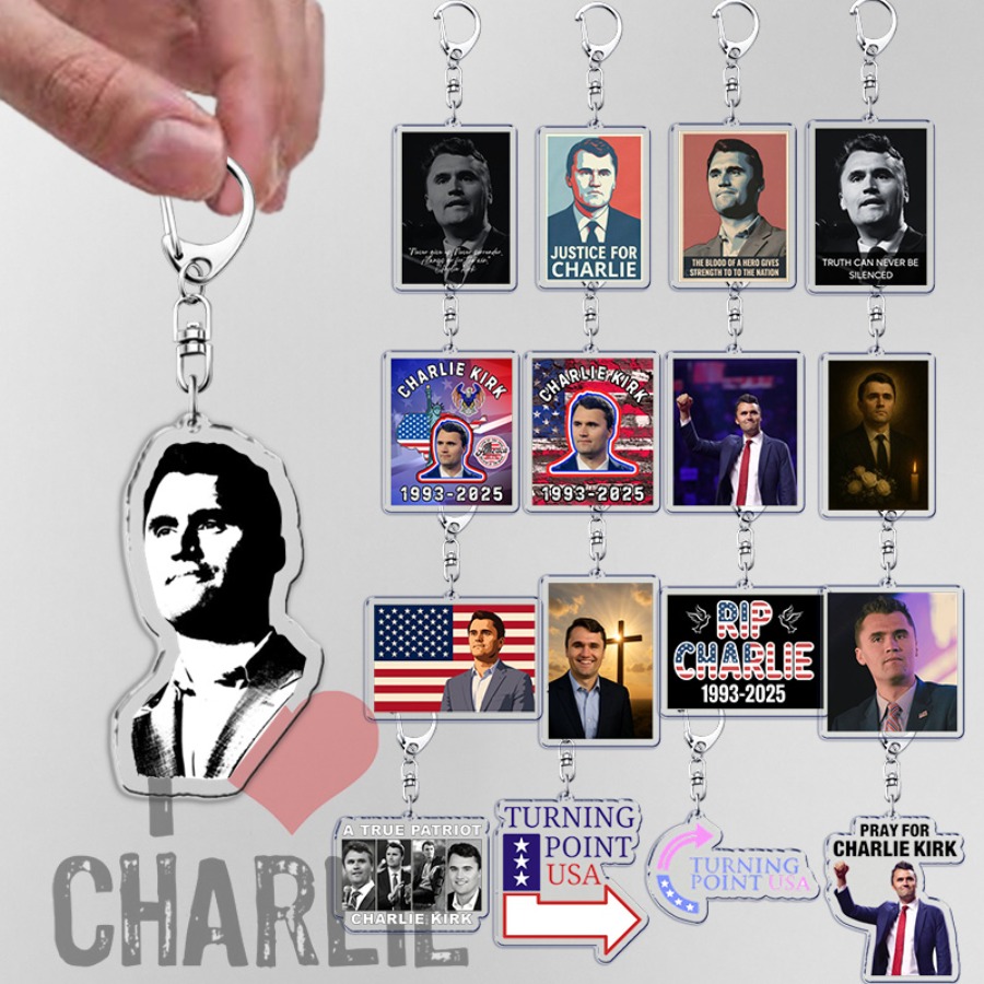 Turning Point Usa Keychains fo - Women Bags Usa review and price