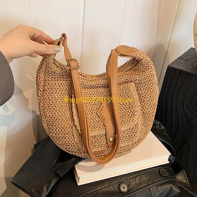 G5AE Women Straw Beach Bag Sim - Woven Straw Bag review and price