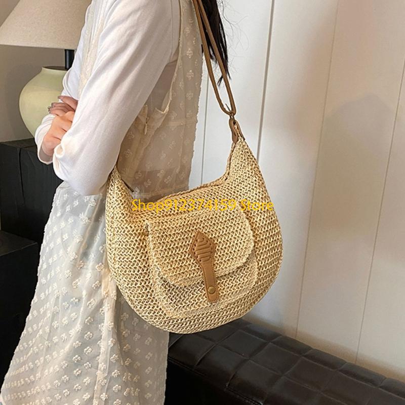 G5AE Women Straw Beach Bag Sim - Woven Straw Bag review and price