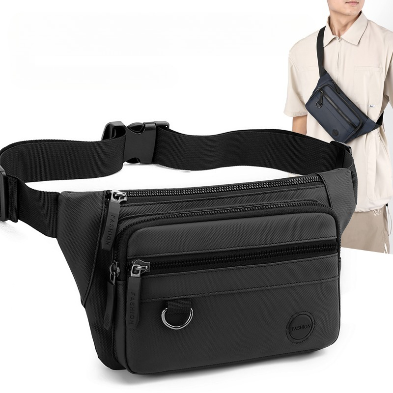Unisex Waterproof Waist Bag Pa - Women Bags Work review and price