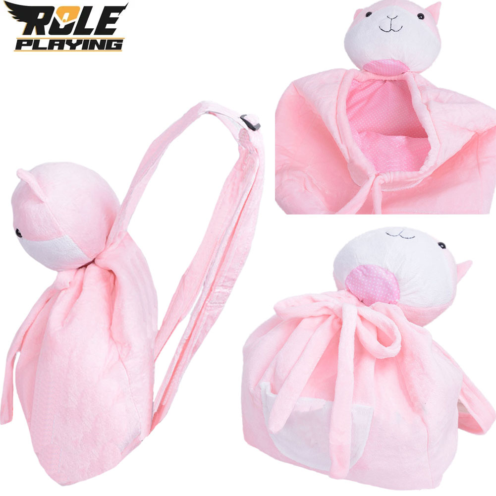 Anime Dangan of Ronpa Chiaki N - Women Bags Accessories review and price