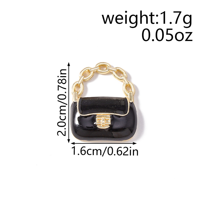 Leslie 10pcs 16*20mm Enamel El - Women'S Bags Ebay review and price