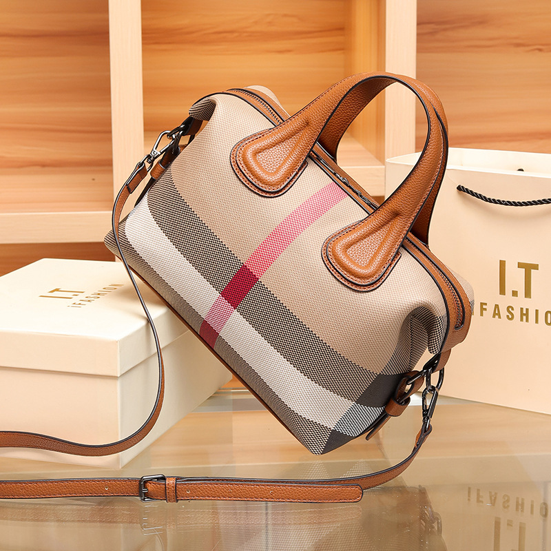 Luxury Brand Leather Handbag F - Women Bags Popular Brands review and price