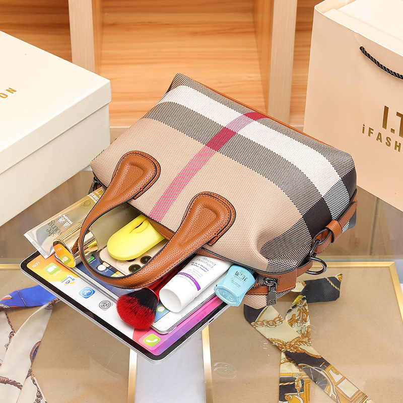 Luxury Brand Leather Handbag F - Women Bags Popular Brands review and price