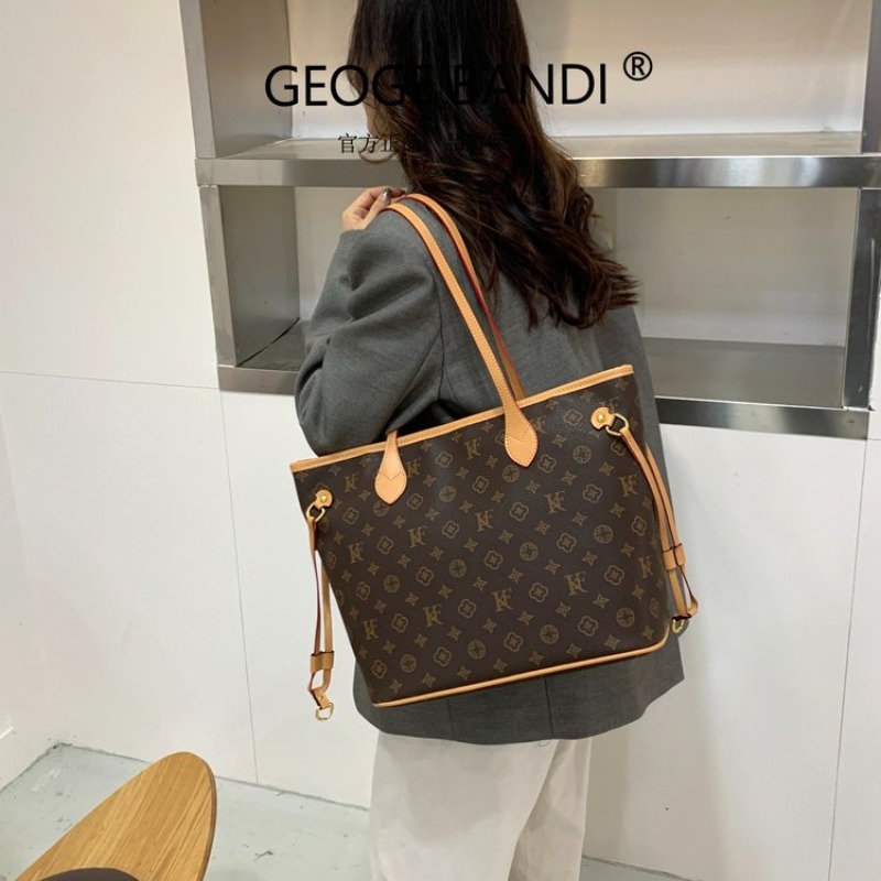 Elegant Leather Shoulder Bag H - Women Bags Popular Brands review and price