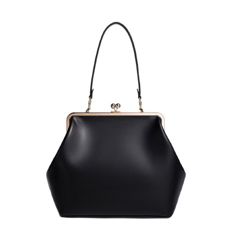 Popular Elegant Leather Handba - Women Bags Popular Brands review and price