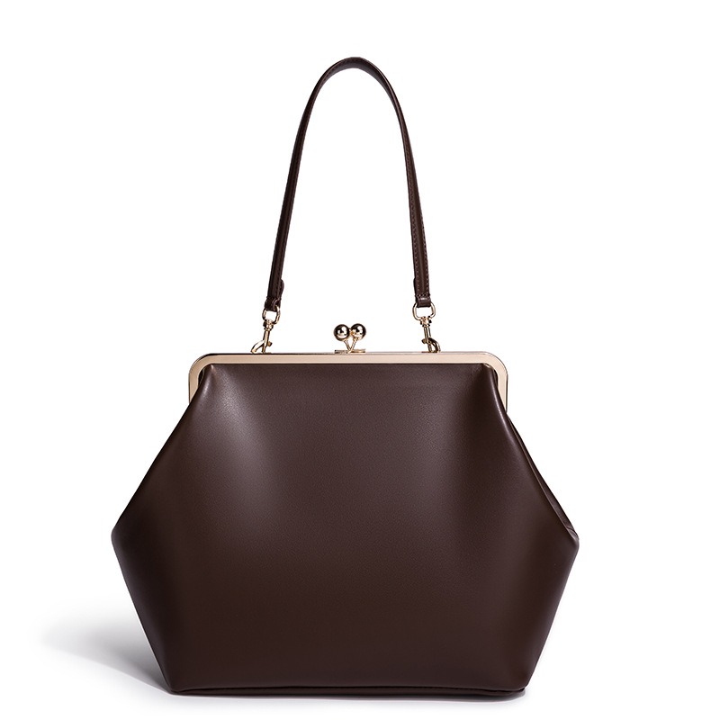 Popular Elegant Leather Handba - Women Bags Popular Brands review and price