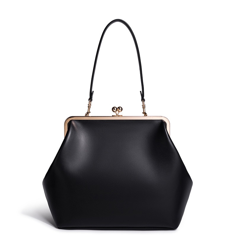 Popular Elegant Leather Handba - Women Bags Popular Brands review and price