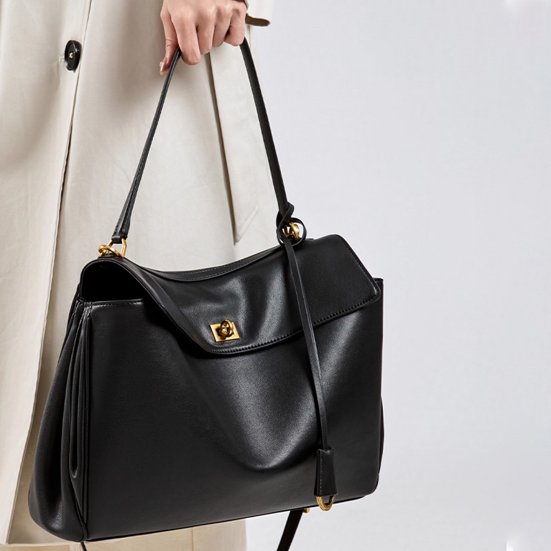 Women's Cow Leather Underarm S - Women'S Work Bags Designer review and price